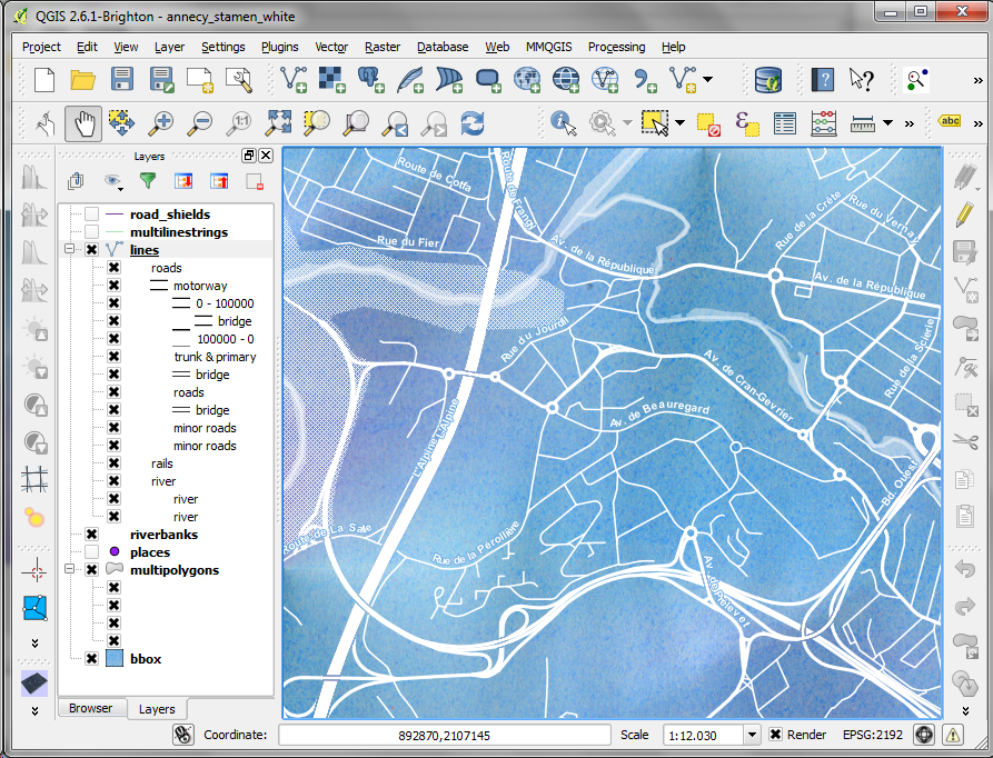 Download How To Watercolor Pastel Style In Qgis Free And Open Source Gis Ramblings